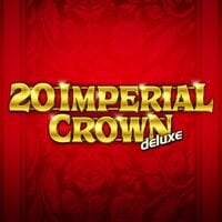 20 Imperial Crown deluxe