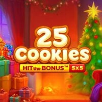 25 Cookies