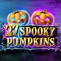 27 Spooky Pumpkins