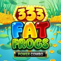 333 Fat Frogs Power Combo