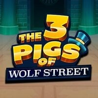 3 Pigs of Wolf Street