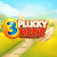 3 Plucky Hens