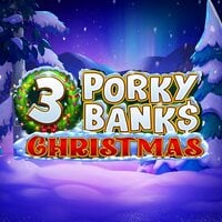 3 Porky Banks Christmas