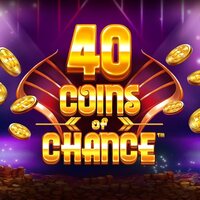 40 Coins of Chance