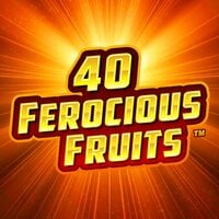 40 Ferocious Fruits