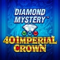 40 Imperial Crown