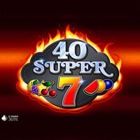 40 Super 7