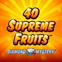 40 Supreme Fruits