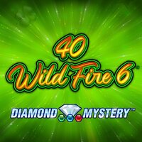 40 Wild Fire 6