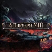 4 Horsemen 3