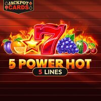 5 Power Hot