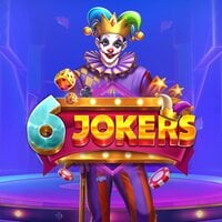 6 Jokers