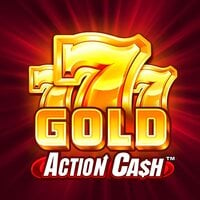 777 Gold Action Cash