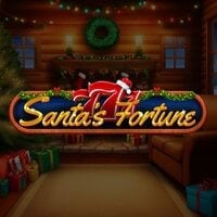 777 Santas Fortune