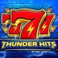 777 - Thunder Hits