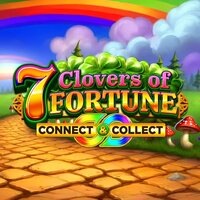 7 Clovers of Fortune