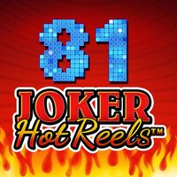 81 Joker Hot Reels