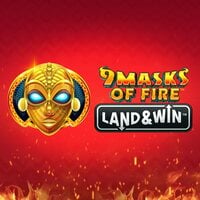 9 Masks of Fire Land & Win