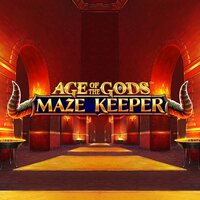 Age of the Gods: Maze Keeper