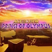 Age of the Gods: Prince of Olympus