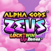 Alpha Gods Zeus