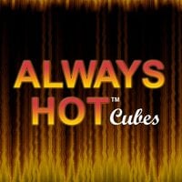 Always Hot  Cubes