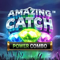 Amazing Catch Power Combo