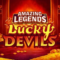 Amazing Legends Lucky Devils