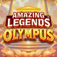 Amazing Legends Olympus