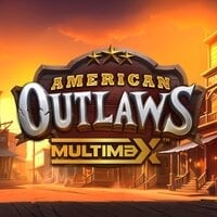 American Outlaws Multimax