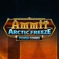 Ammit Arctic Freeze