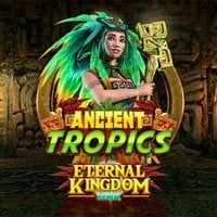 Ancient Tropics Mythic Link