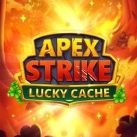 Apex Strike Lucky Cache