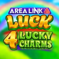 Area Link Luck 4 Lucky Charms