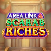 Area Link Scarab Riches