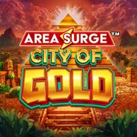 Area Surge City Of Gold