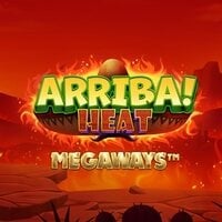 Arriba Heat Megaways