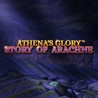 Athenas Glory - Story Of Arachne