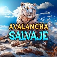 Avalancha Salvaje