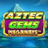 Aztec Gems Megaways