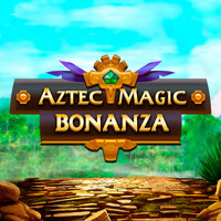 Aztec Magic Bonanza