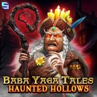 Baba Yaga Tales - Haunted Hollow