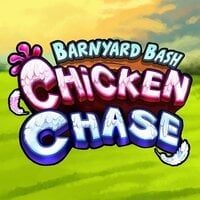 Barnyard Bash: Chicken Chase