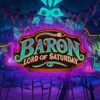 Baron: Lord of Saturday