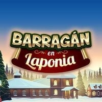 Barragan En Laponia