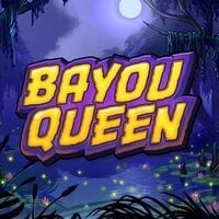 Bayou Queen