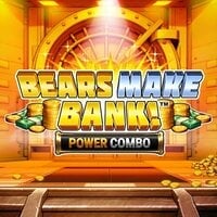 Bears Make Bank! Power Combo