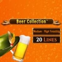 Beer Collection 20 Lines