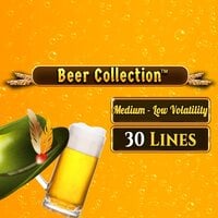 Beer Collection 30 Lines