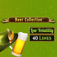 Beer Collection 40 Lines